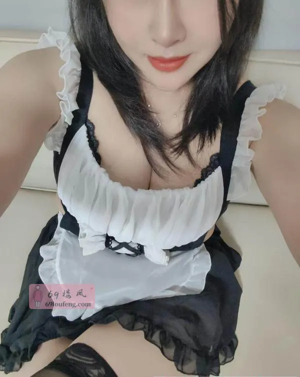 【福田区】大波青青 - 广东-深圳 楼凤实拍第4张