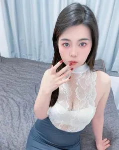 广东 - 广州 【白云区】盈盈 纯天然无科技实景