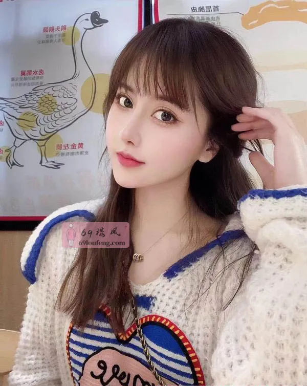 【南山区】甜美女友小千代 - 广东-深圳 楼凤实拍第1张