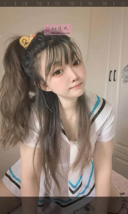 【临平区】马尾制服小骚货 - 浙江-杭州 楼凤实拍第3张