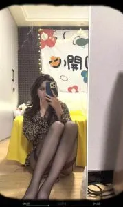 【实拍】浙江 - 杭州 【上城区】异域巨乳花姑娘 个人展示图