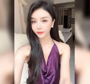 陕西 - 西安 附近最火老师 西安曲江大美女清欢 照片墙