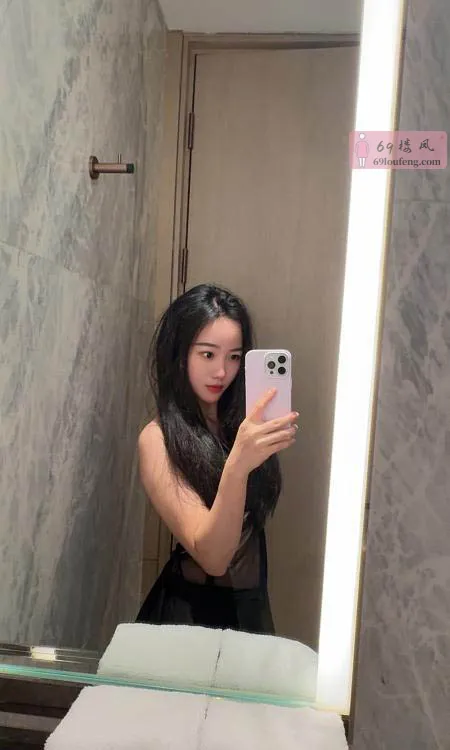 【宝安区】性感纯欲娜美 - 广东-深圳 楼凤实拍第1张