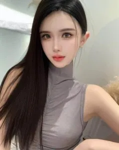 浙江 - 杭州 资深老司机分享：【拱墅区】颜值担当小美女 现场图