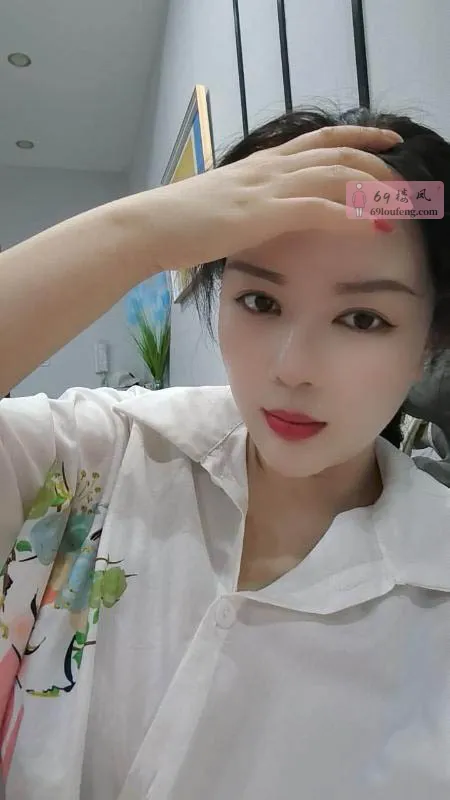 【成华区】大胸陈琳 - 四川-成都 楼凤实拍第3张