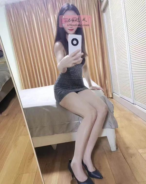 性感包臀裙女神 - 重庆-江北区 楼凤实拍第3张