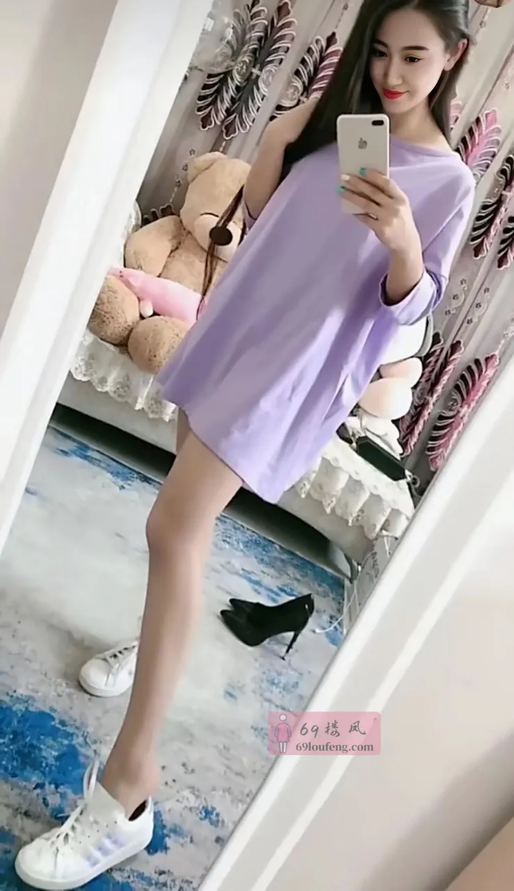 【六合区】双飞姐妹 - 江苏-南京 楼凤实拍第4张