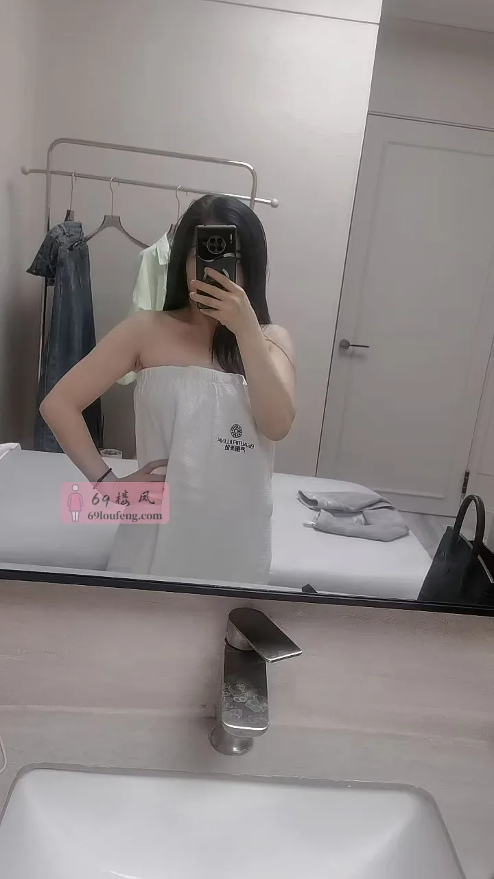 天河古法按摩抓龙筋然然 - 广东-广州 楼凤实拍第1张