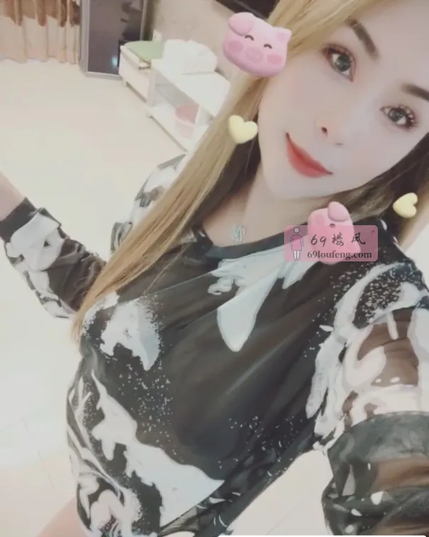 潮喷小姨子 - 天津-河北区 楼凤实拍第1张