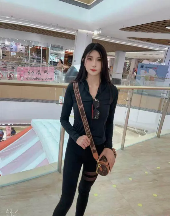 宝老师回归 - 天津-河西区 楼凤实拍第1张