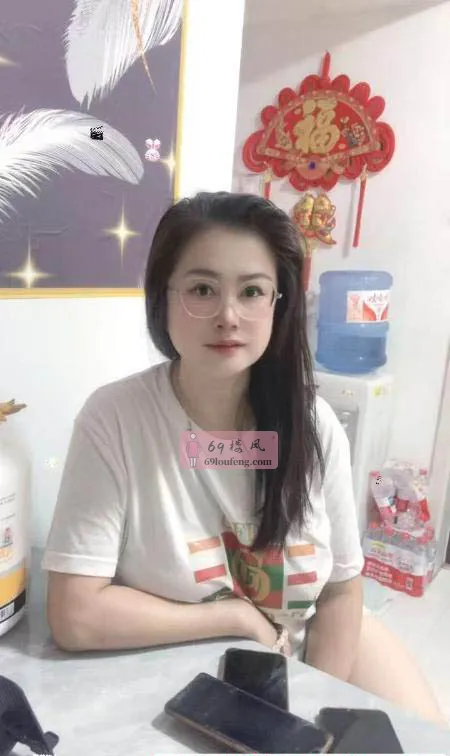 【包河区】奶牛熟女 - 安徽-合肥 楼凤实拍第3张