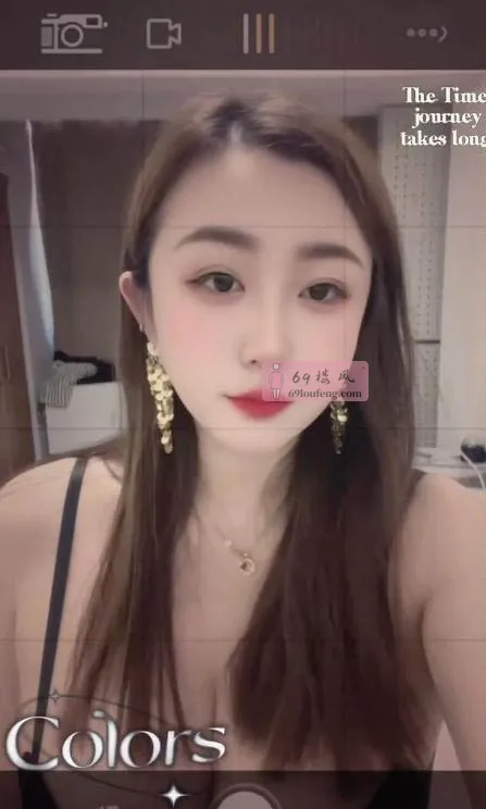 风骚型大奶少妇 - 上海-普陀区 楼凤实拍第2张