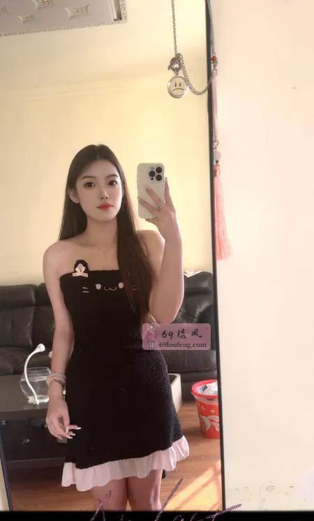 【城阳区】邻家妹妹 - 山东-青岛 楼凤实拍第2张
