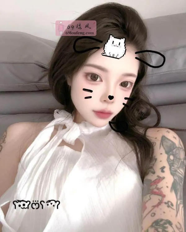 精神小妹 - 陕西-西安 楼凤实拍第2张