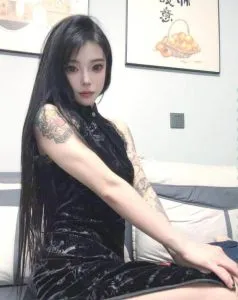 精神小妹 陕西 - 西安同城兼职实景展示