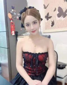 上海 - 闵行区 闵行婉婉 纯天然无科技实景