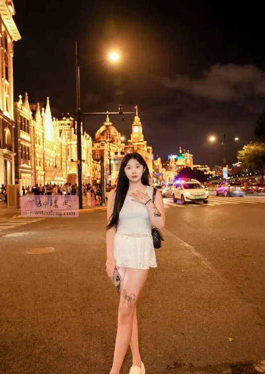 新区宁宁爽记 - 江苏-无锡 楼凤实拍第3张