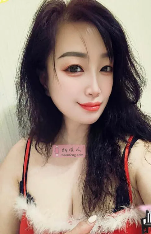 【越秀区】闷骚丹妮姐 - 广东-广州 楼凤实拍第2张