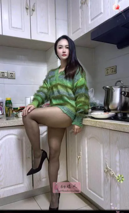 会跳钢管舞的性感青青 - 江苏-盐城 楼凤实拍第2张