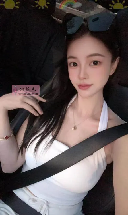 美乳性感静静 - 广东-广州 楼凤实拍第2张