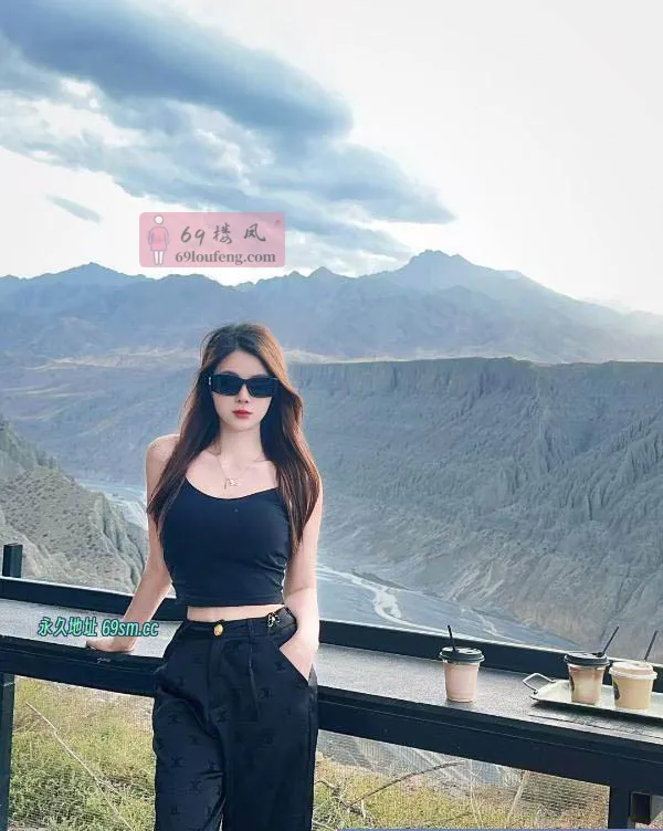 美乳性感静静 - 广东-广州 楼凤实拍第3张