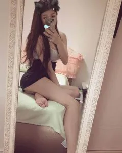 江苏 - 南京 资深老司机分享：性感风骚长腿姐姐 现场图