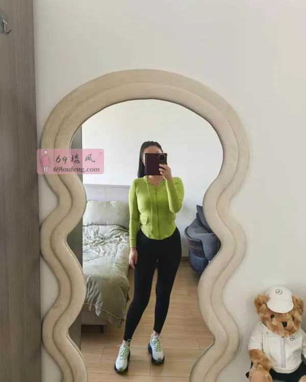 沙井兼职Hannah - 广东-深圳 楼凤实拍第3张