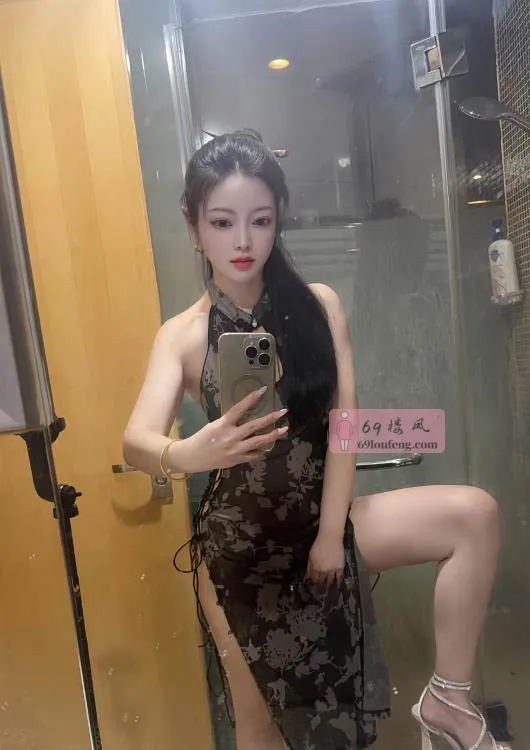 【福田区】翘臀大奶柒柒 - 广东-深圳 楼凤实拍第2张
