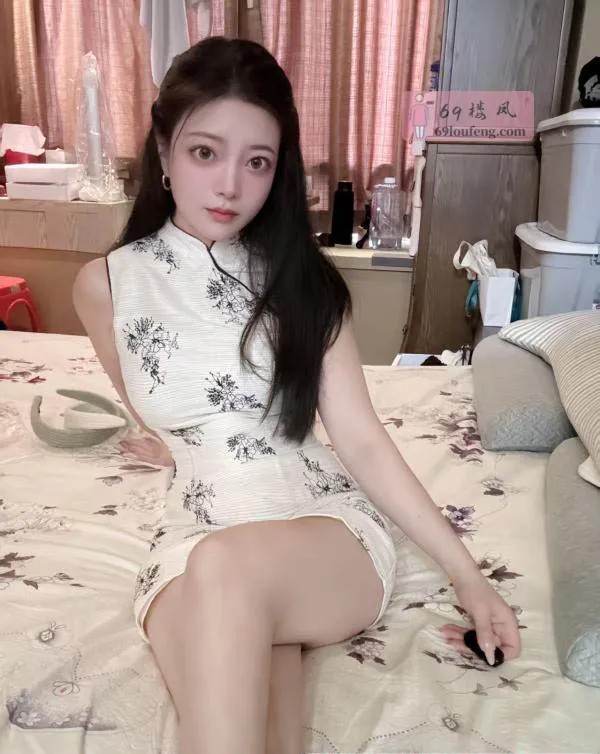 【福田区】翘臀大奶柒柒 - 广东-深圳 楼凤实拍第3张