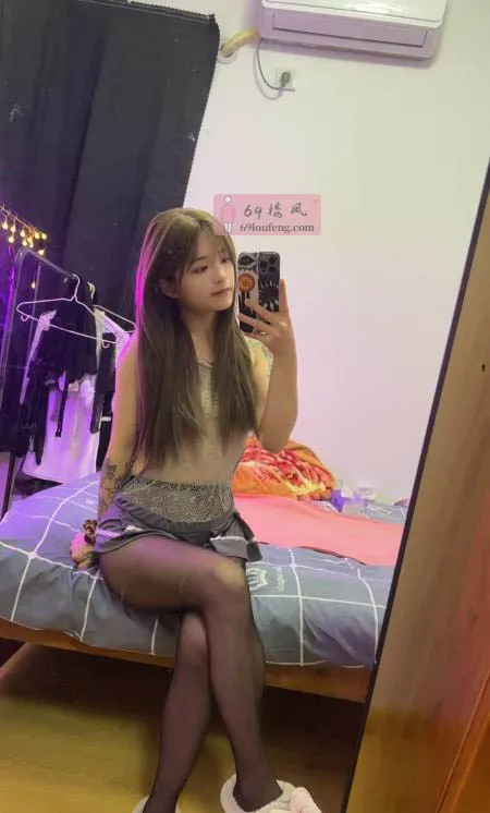 【锦江区】嫩妹晴儿 - 四川-成都 楼凤实拍第1张