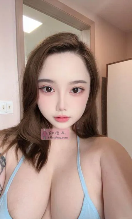 【罗湖区】微胖E奶素素 - 广东-深圳 楼凤实拍第1张