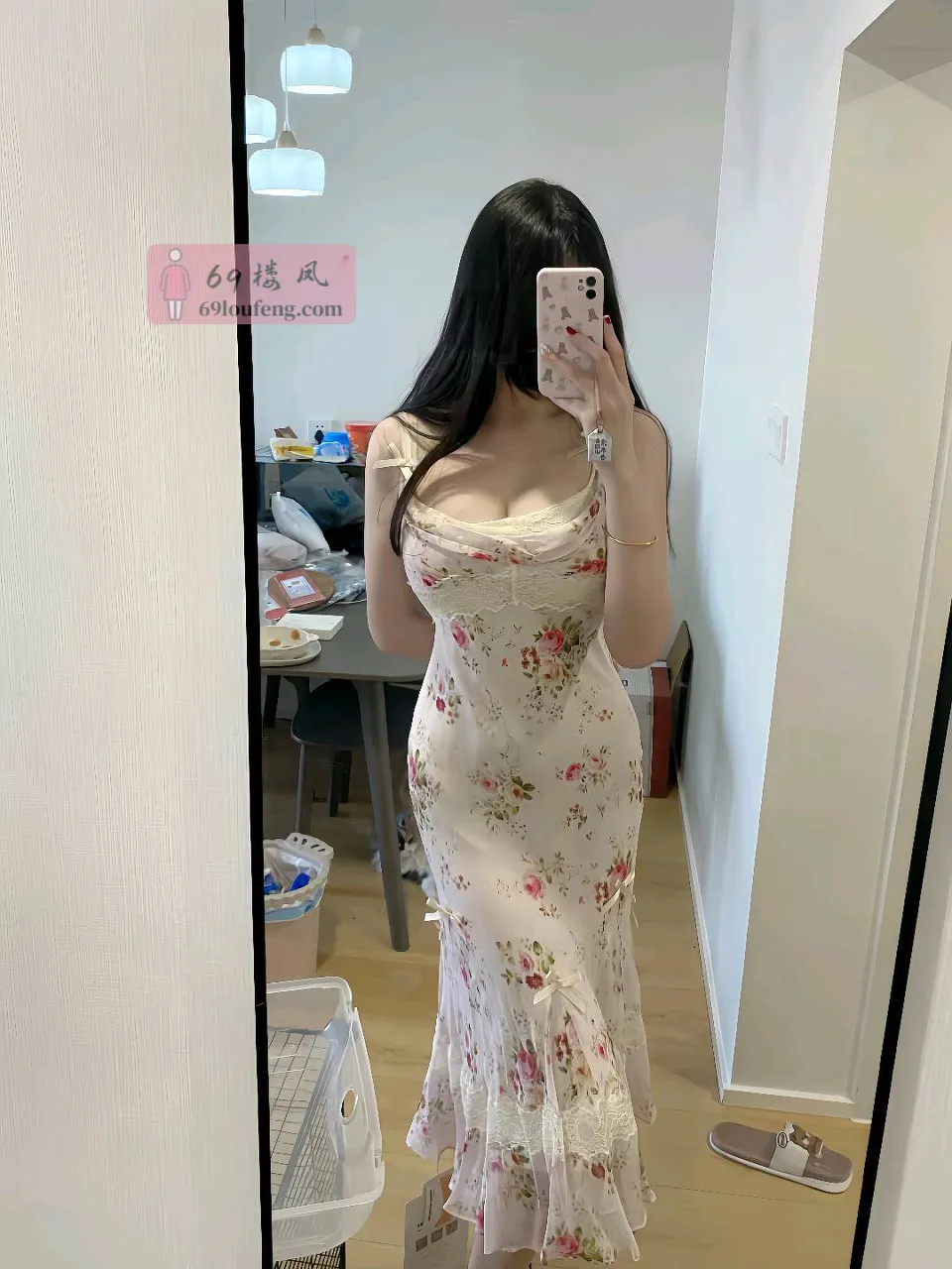 【江宁区】性感美乳身材好 - 江苏-南京 楼凤实拍第3张