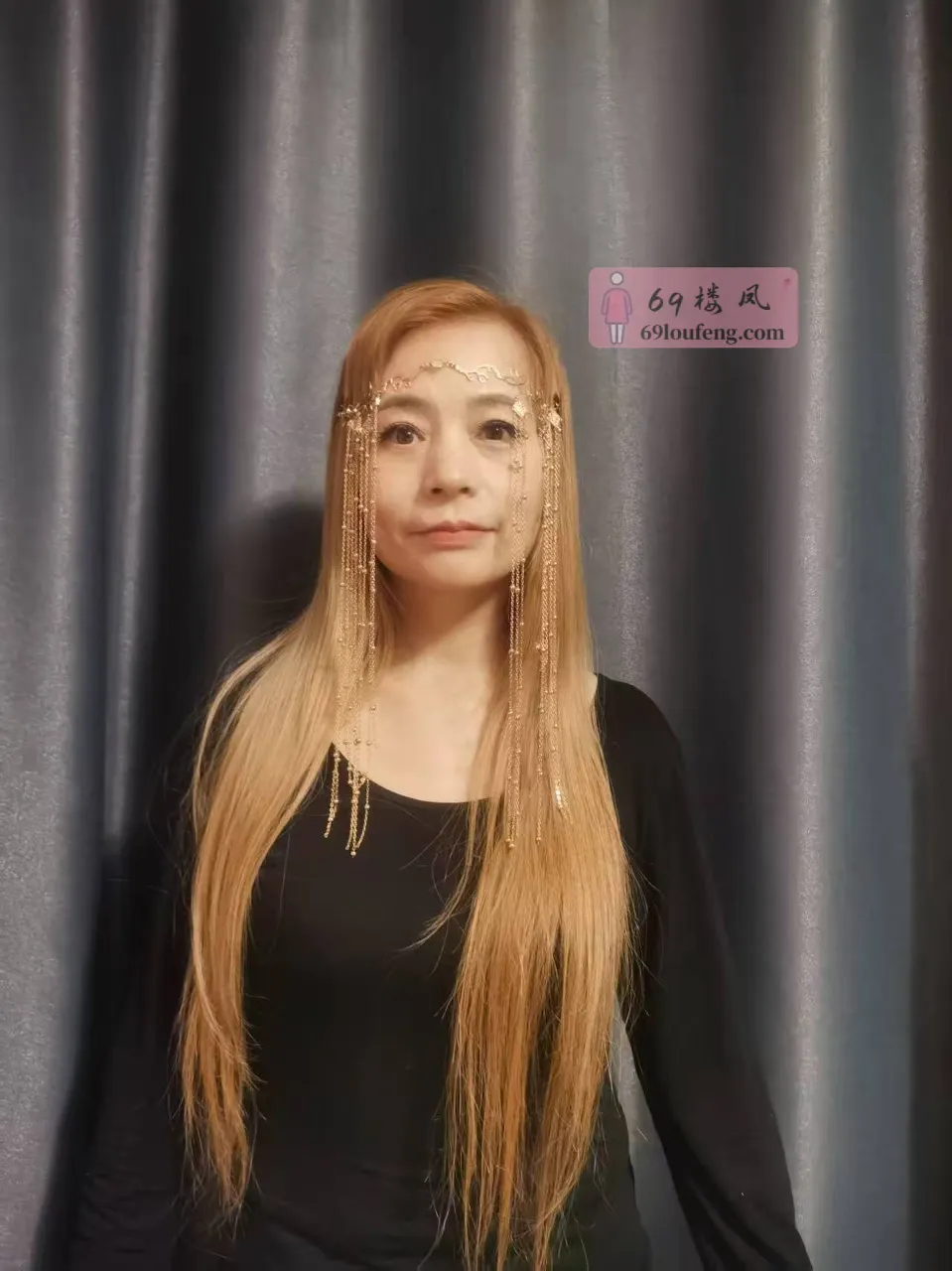 白虎姐妹终于降价了 - 河北-石家庄 楼凤实拍第1张