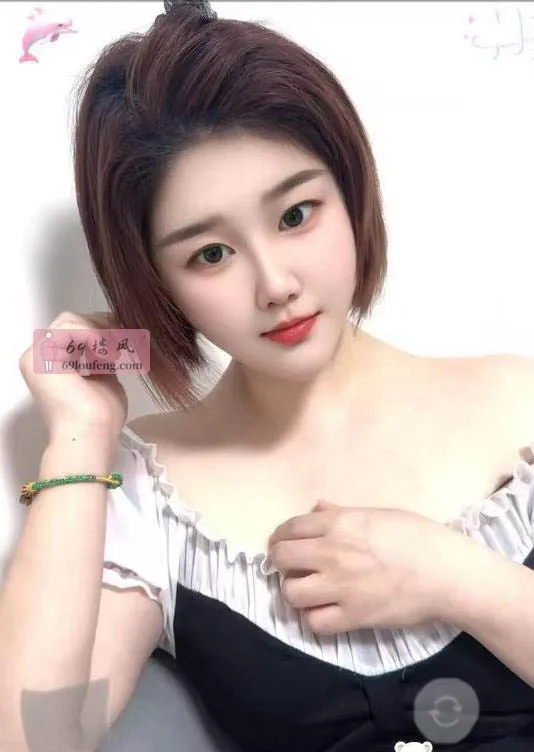 东门短发性感小少妇 - 四川-成都 楼凤实拍第2张