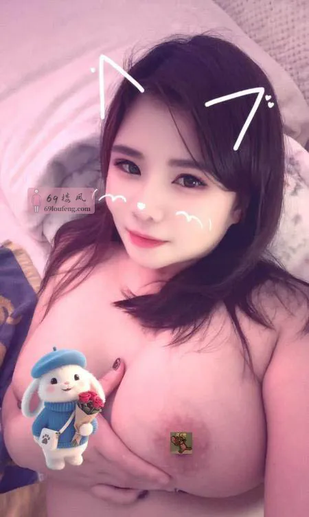 虹口战斗大胸骚货 - 上海-虹口区 楼凤实拍第3张