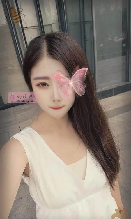 【武昌区】桃夭可接吻 - 湖北-武汉 楼凤实拍第1张