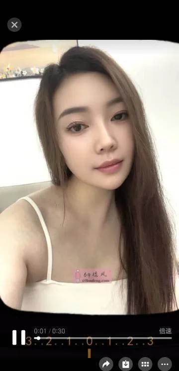 汉阳鱼儿 - 湖北-武汉 楼凤实拍第1张