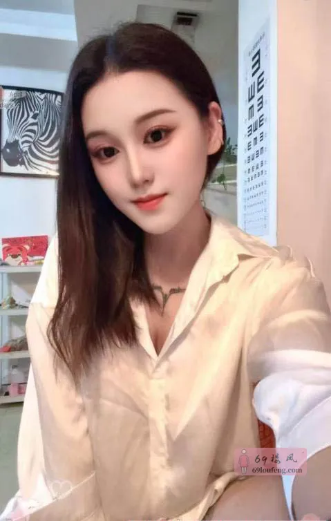 【拱墅区】风骚美背妹妹 - 浙江-杭州 楼凤实拍第1张