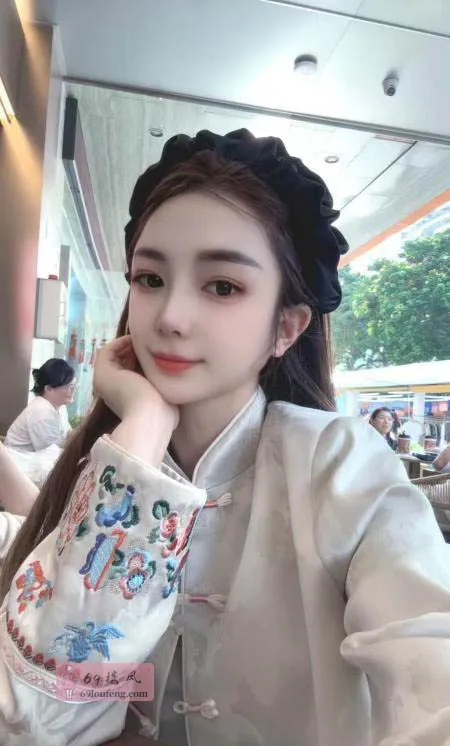 【南山区】娉婷回归 - 广东-深圳 楼凤实拍第2张