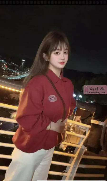 【包河区】初秋妹子 - 安徽-合肥 楼凤实拍第2张