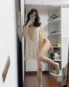 安徽 - 合肥 附近最火老师 冷白皮美腿小少妇 照片墙