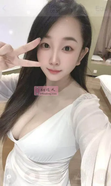 【东湖区】风骚大奶小雅 - 江西-南昌 楼凤实拍第2张