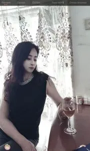 【北京 - 丰台区】身材很好的熟女 避雷小作文配图