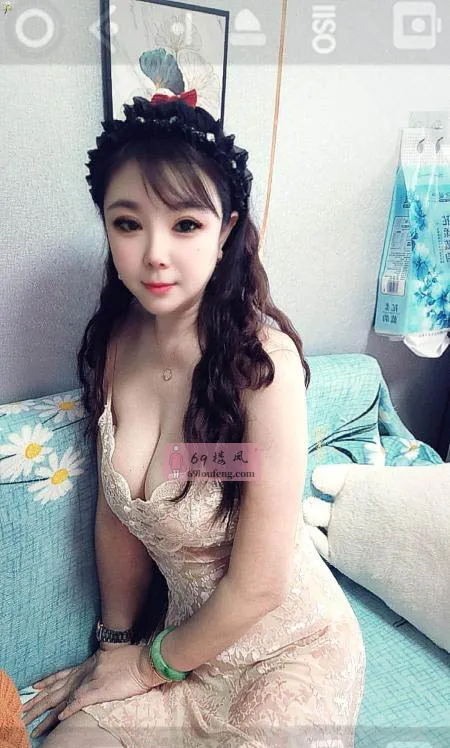 【瑶海区】风骚欣欣 - 安徽-合肥 楼凤实拍第2张