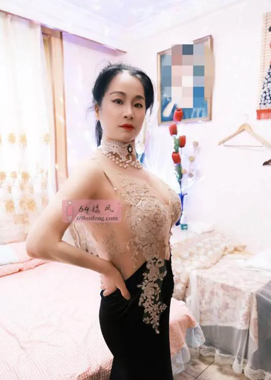 【武侯区】熟女阳光 - 四川-成都 楼凤实拍第3张