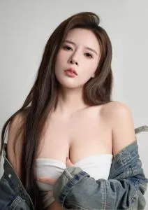 广东 - 深圳 【罗湖区】健身老师大D安然 纯天然无科技实景