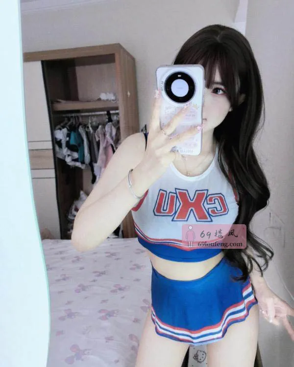 【天河区】高颜萝莉小葡萄 - 广东-广州 楼凤实拍第3张