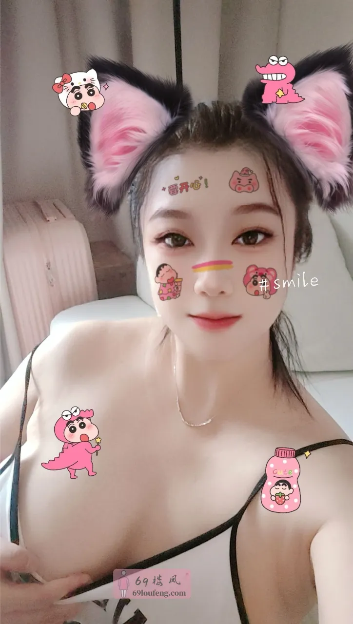 173大体格巨乳小姐姐 - 广东-广州 楼凤实拍第2张