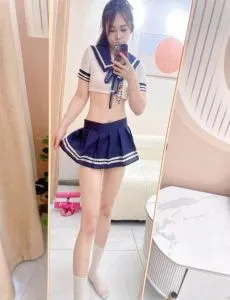 包河大长腿 在线预约参考图 - 安徽 - 合肥站街快餐