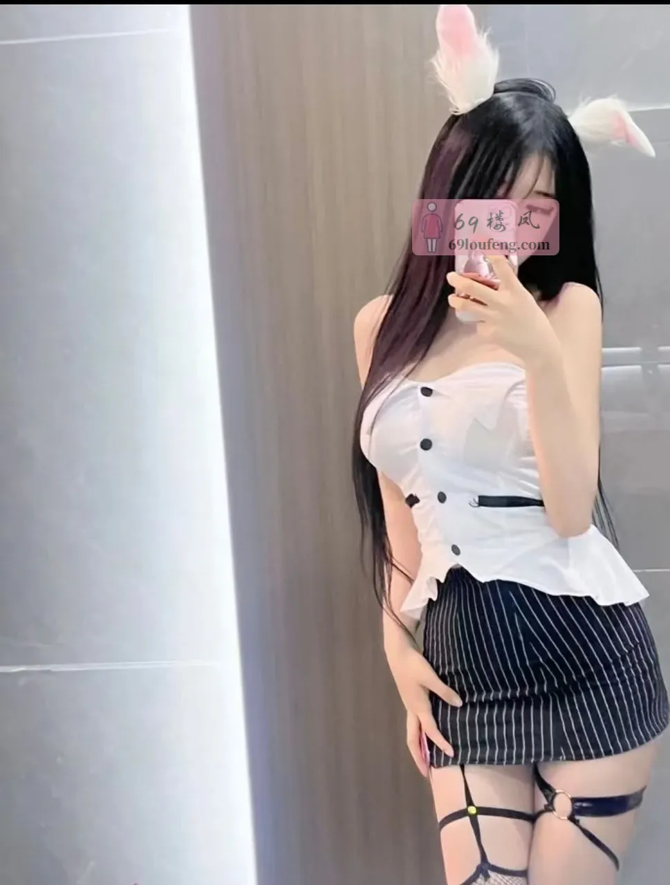 【建邺区】邻家御姐 - 江苏-南京 楼凤实拍第2张